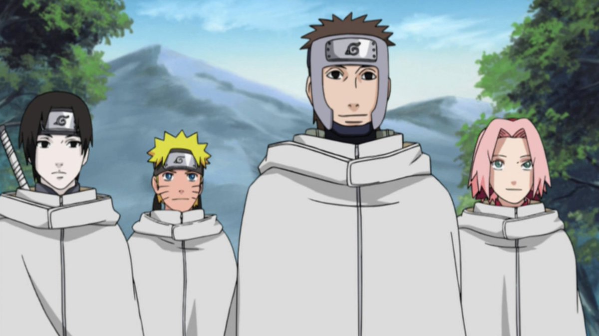 Yatogam1Oficial's tweet photo. 🚨 NOVOS episódios DUBLADOS de Naruto Shippuden chegam em 1º de Outubro na @NetflixBrasil.

Os episódios que estarão disponíveis são 113 ao 151.

(via: @netflix_portal) https://t.co/cSsAYTUQaA