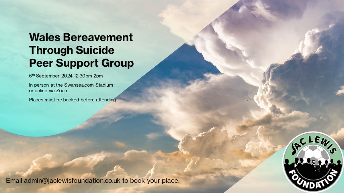 Jac Lewis Foundation (@jaclewisfdn) on Twitter photo 