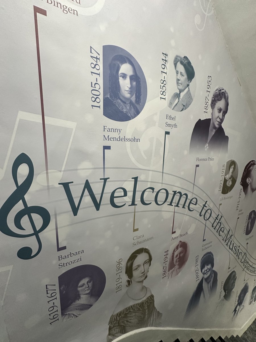 Queen's has had a fresh new look over the summer holidays, with redecoration work happening all over the school. A big thank you to our site team for their hard work in making these updates happen. We're looking forward to welcoming students back tomorrow!