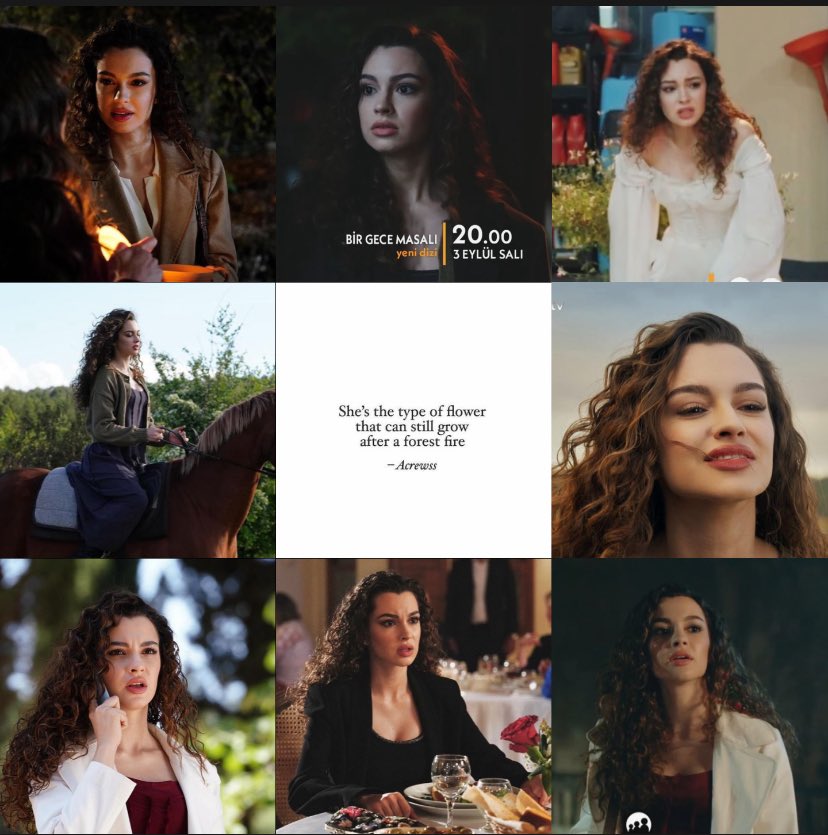 xzoyakhanx's tweet photo. Canfeza Kilmici - she’s the type of flower that can still grow after a forest fire 
#SuBurcuYazgıCoşkun #BirGeceMasalı https://t.co/3O4KL5c5Mj