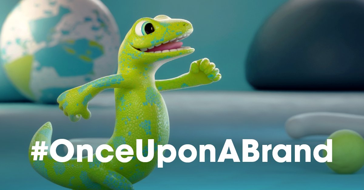 Brands that tell compelling stories see a 30% increase in conversion rates!   What's your story?  Read our recent blog to find out more about the importance of brand storytelling! 👇

bit.ly/onceuponabrand

#BrandStory #MarketingTips #B2Bmarketing