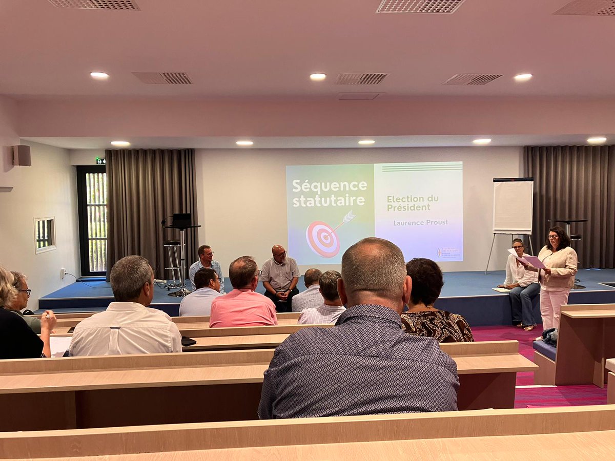 Les élus départementaux de la Fédération <a href="/paysdelaloire/">Pays de la Loire</a> se réunissent aujourd’hui à la Garennes-sur-Loire pour faire un point de rentrée sur tous les sujets qui concernent le réseau.

Comme partout en France, la saison a été en demi-teinte pour les 1 400 buralistes ligériens

💬