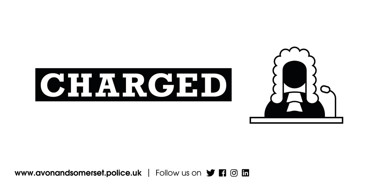 A woman, 46, from Bude was remanded in custody to await sentence after admitting assaulting two women &amp; four police officers in Castle Green, Taunton, on Tues 27 Aug. 
She’s due to be sentenced on 25 Sept.
orlo.uk/8quWg
