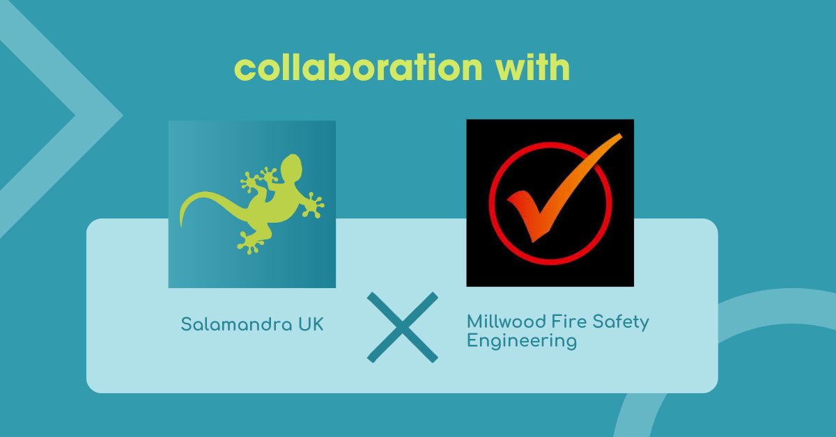 Throwback to 2018! We refreshed Millwood's brand with animation, brand guidelines, and a new website. Our 2D animations made fire safety engaging!   

Check it out 👇

salamandra.uk/news/millwood-…

 #Brandstrategy #VisualStorytelling #millwoodfiresafetyengineering #ThrowbackThursday