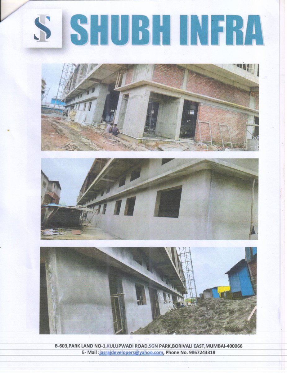 nileshkurhade's tweet photo. 📌 Global Pet Industries Ltd informed the exchange about the progress of construction for a new manufacturing facility at Vasai, Palghar. The construction includes key structural elements such as footing, columns, and multiple R.C.C. slabs. #SME #GLOBALPET 🏗️🔧 https://t.co/d3gjfv6IwL