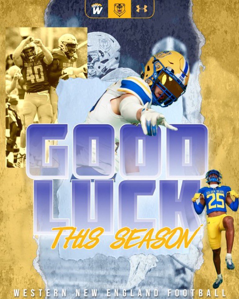 Jake Bourque “7” (@jakebourque51) on Twitter photo Thank you coach! <a href="/Coach_Lebeau/">Jason Lebeau</a> <a href="/WNEFB/">WNE Football</a> Thank you coach! <a href="/Coach_Lebeau/">Jason Lebeau</a> <a href="/WNEFB/">WNE Football</a>
