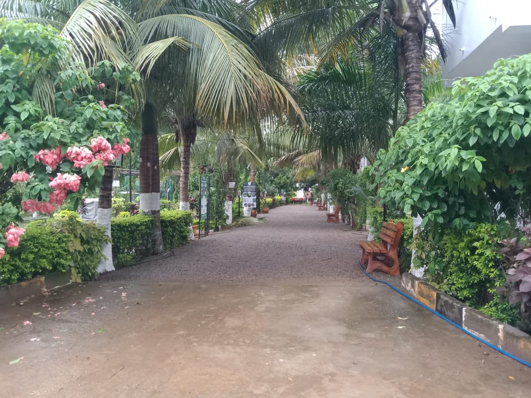 swachhhyd's tweet image. 🌲 Serenity Awaits at The Canopy Retreat! 🌿 
Relax in  indoor pool, enjoy box cricket, table tennis, and more. Perfect for day trips or celebrations. Nature is the perfect place to create lasting memories! #Manneguda #Viqarabad #ExploreViqarabad @CanopyRetreat Call 8977042200