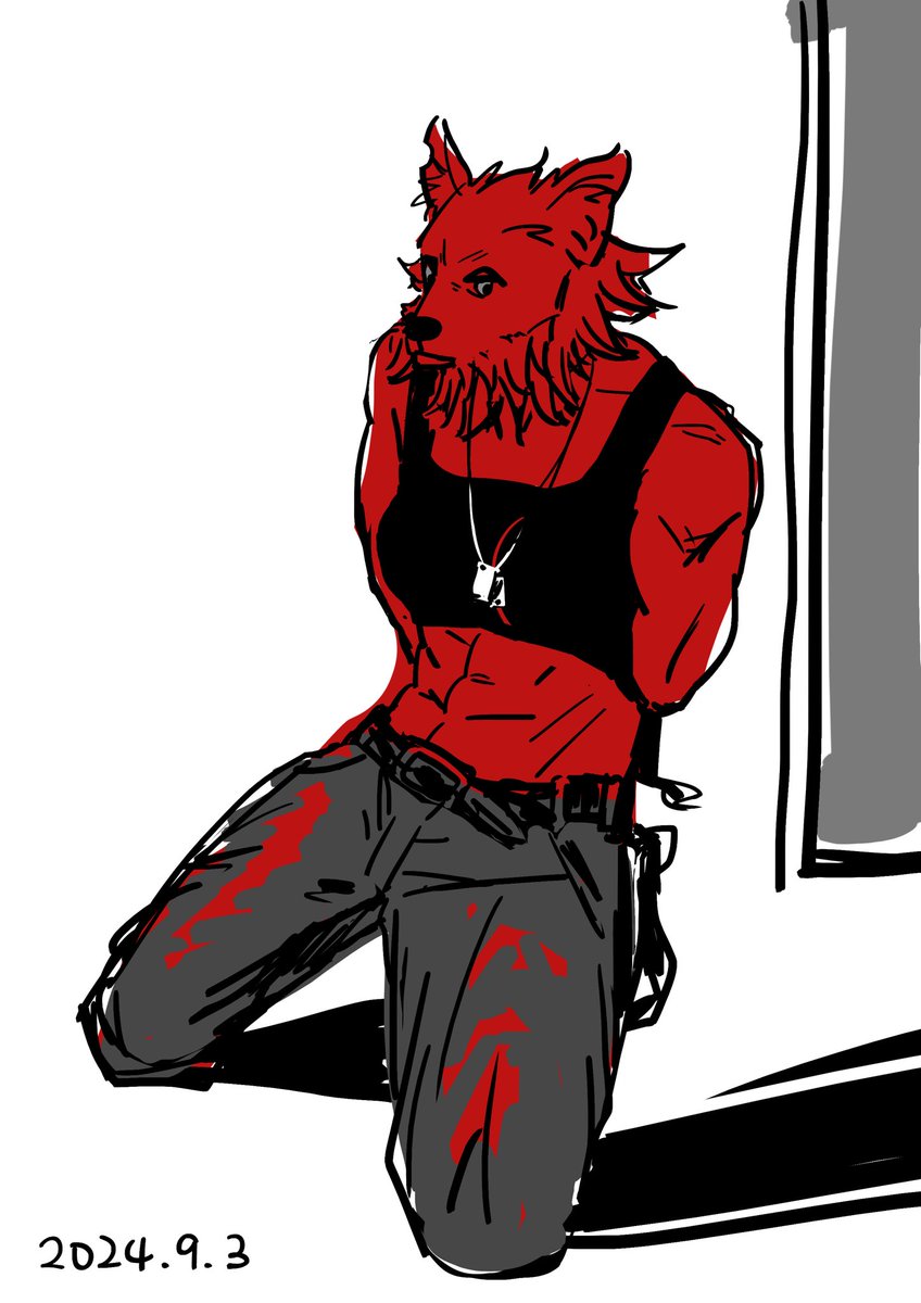 妥妥的1m，想狠狠扇她
#onaleash