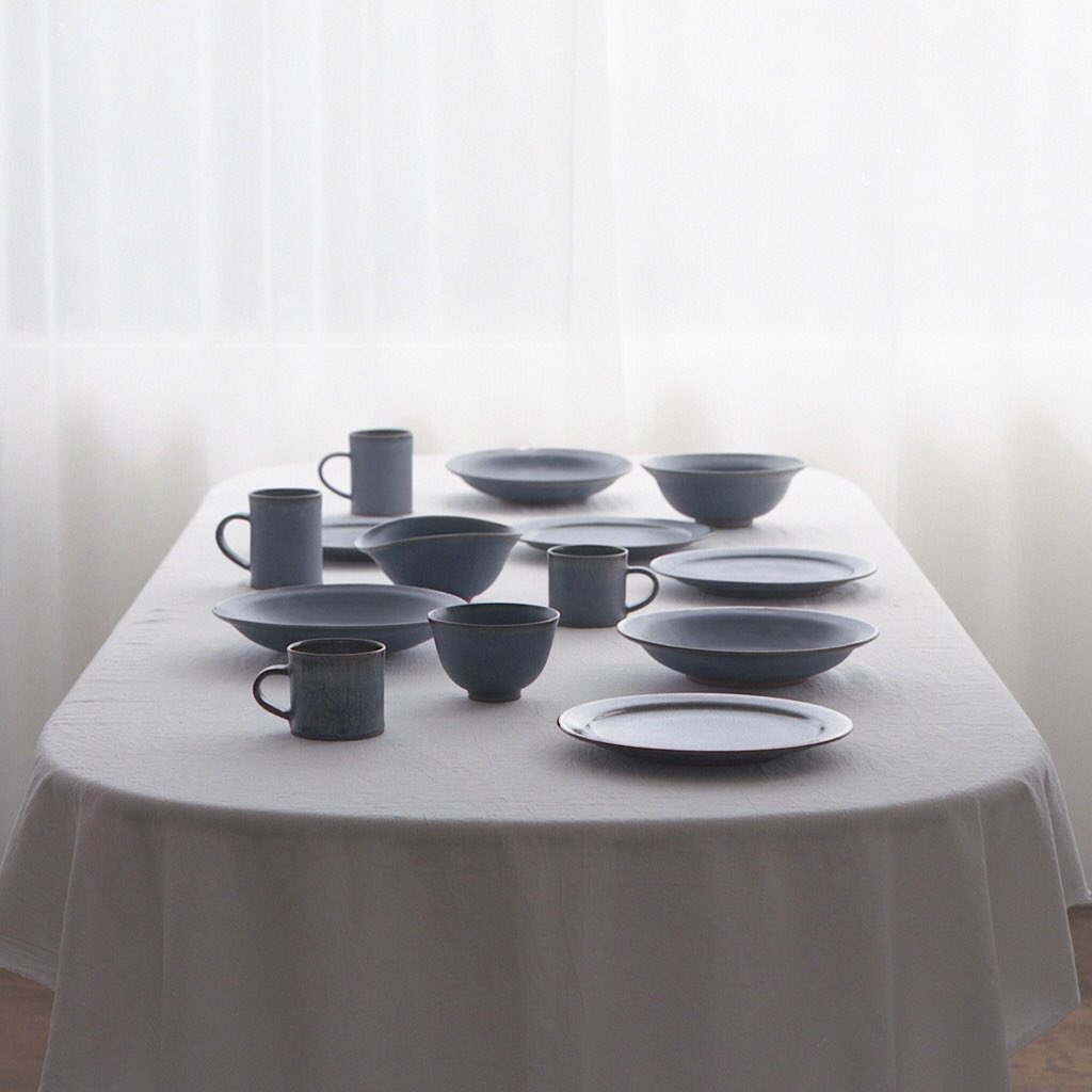 kuram_bon's tweet photo. 《INFORMATION》
工藤真人工房 個展
会期： 2024年9月7日（土）– 11日（水） 11:00 - 19:00
会場： COVERCHORD Nakameguro
東京都目黒区青葉台1-23-14
#工藤真人　#mahitokudo_potter  #coverchord #coverchord_nakameguro  #��目黒 https://t.co/1a3Mp2wo9F