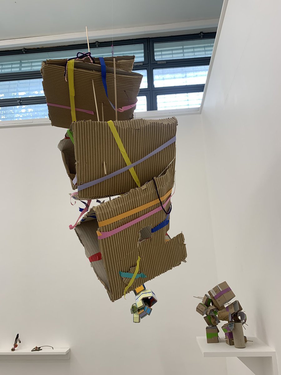 Judith Walker Artist tweet media