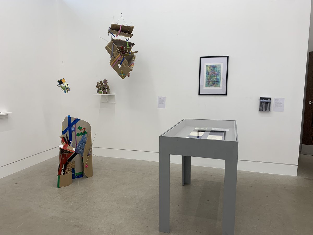 Judith Walker Artist tweet media