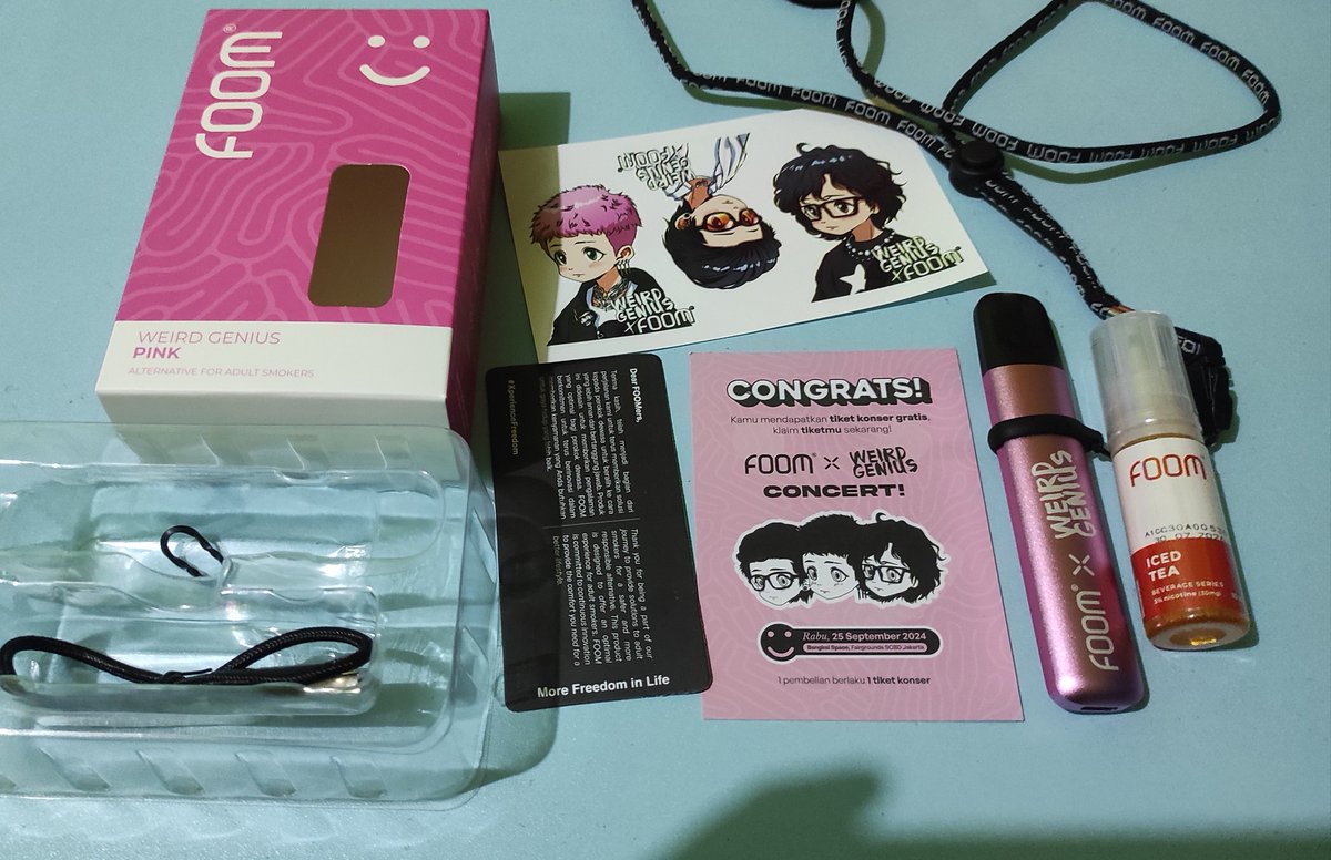 Nyoba dulu ya <a href="/yourbae/">yb</a>