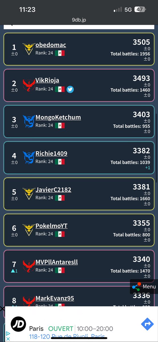 obed macedo tweet media