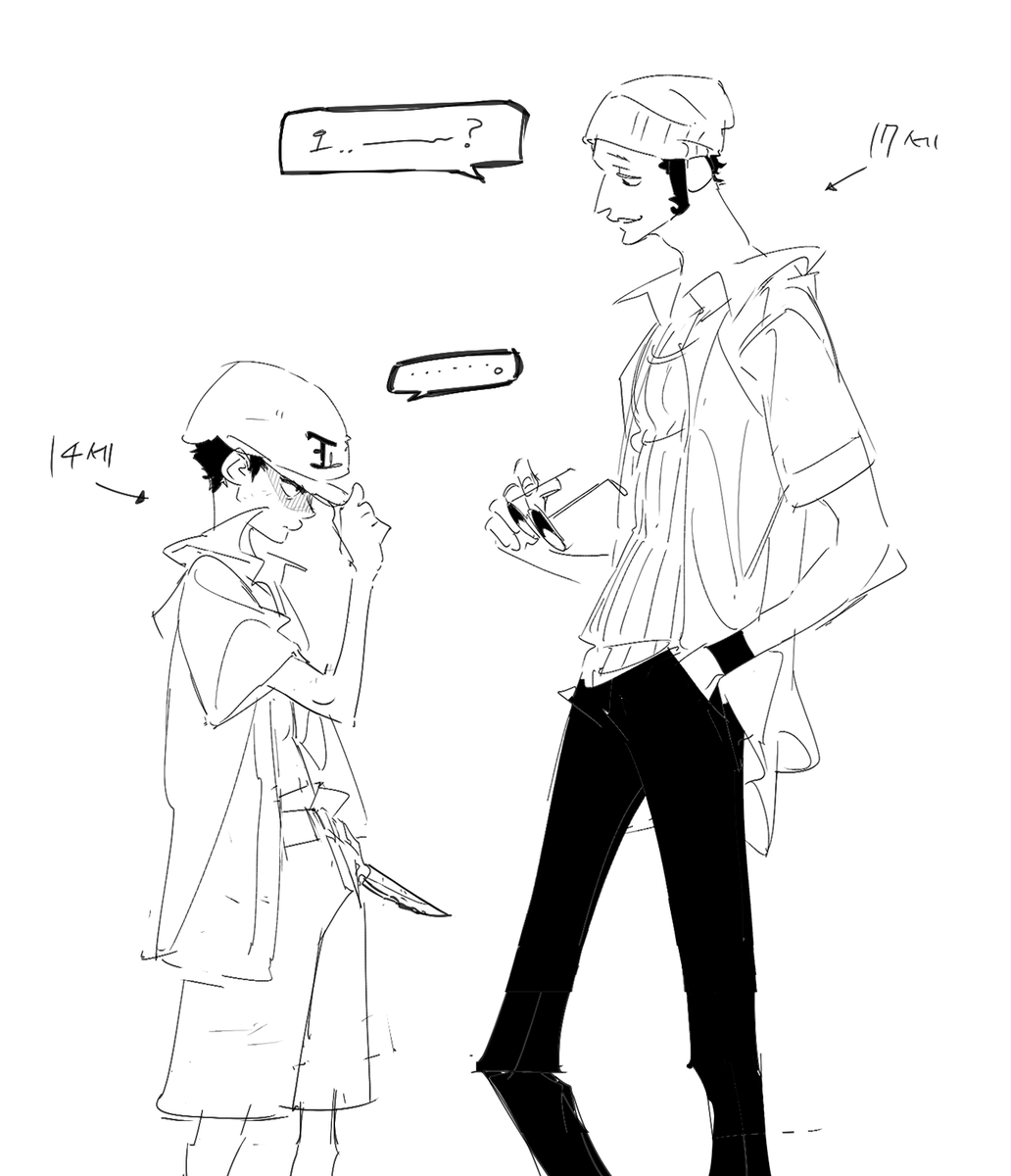 2차성징이 나뉠 수 있는 나이차이라니..

너무 "맛있음"