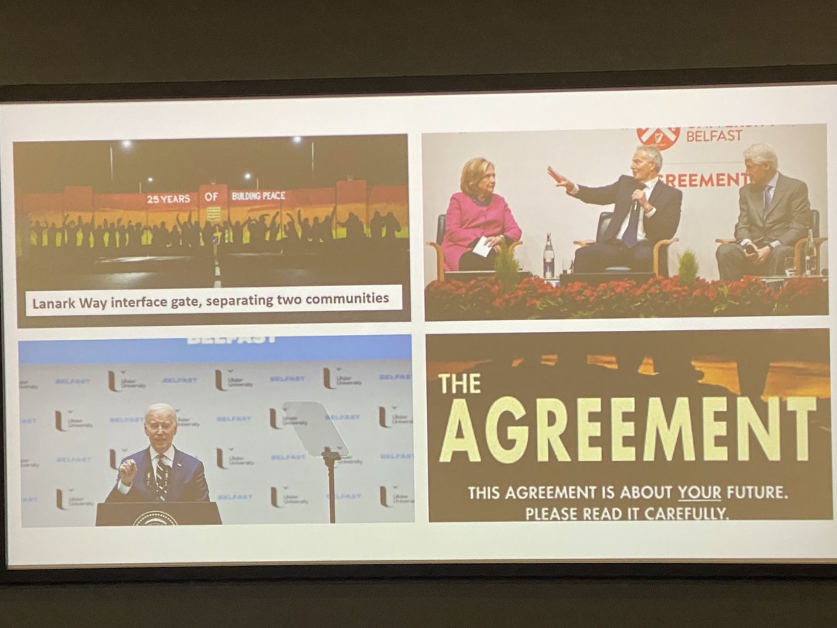 Dr Frances Howard tweet media