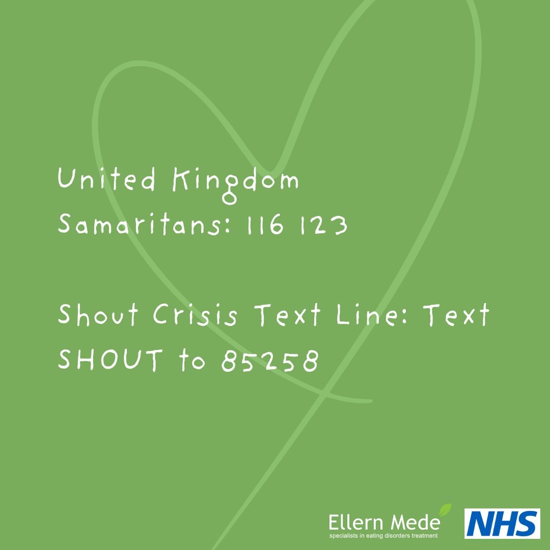 September is Suicide Prevention Month. 💚✨

This month, let’s shine a light on the importance of mental health and supporting each other. Remember, reaching out can make a difference.

You are not alone. You and your voice matters, support is just a call or text away.