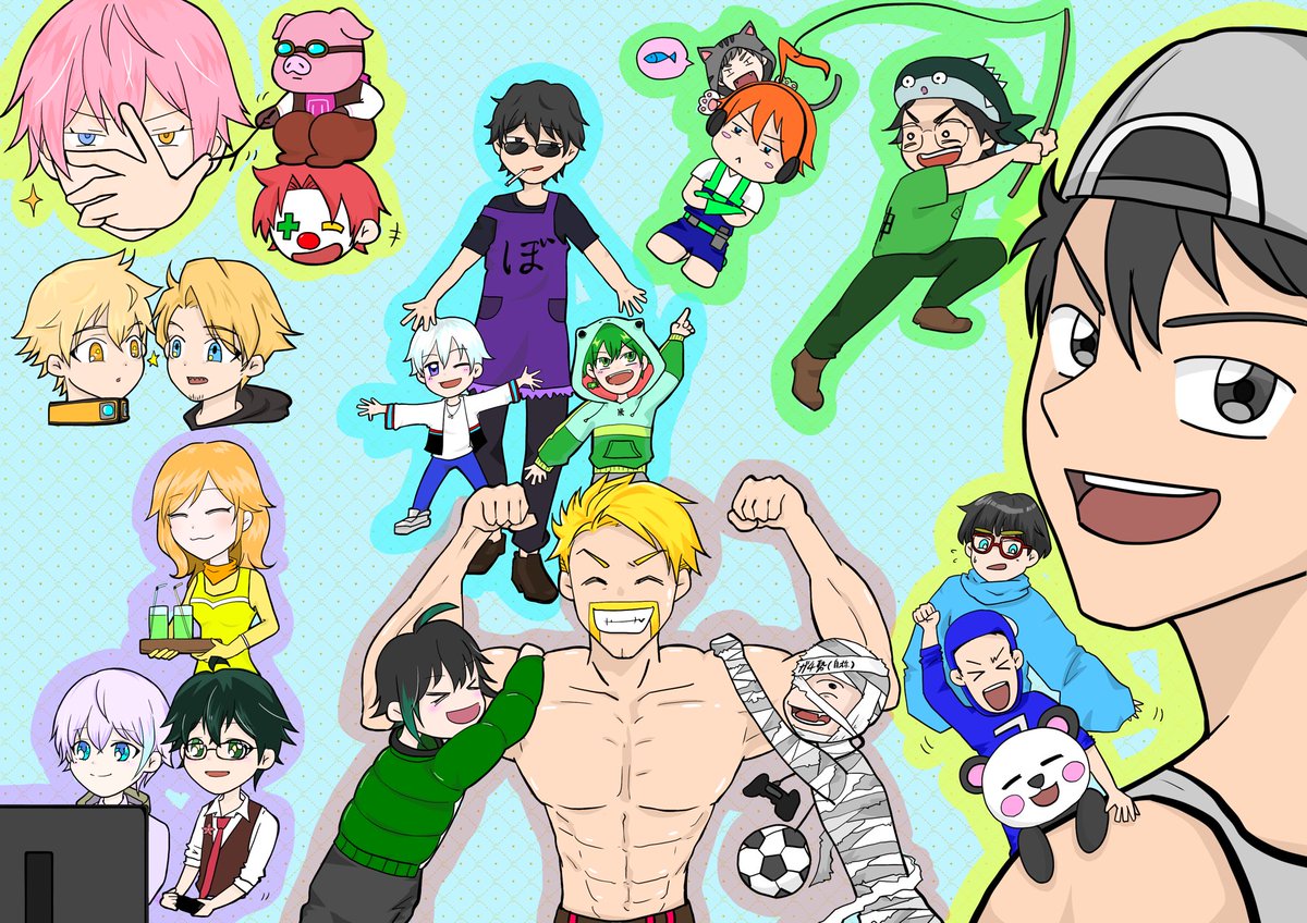 あんこ✯*･☪:.｡ｏ tweet media