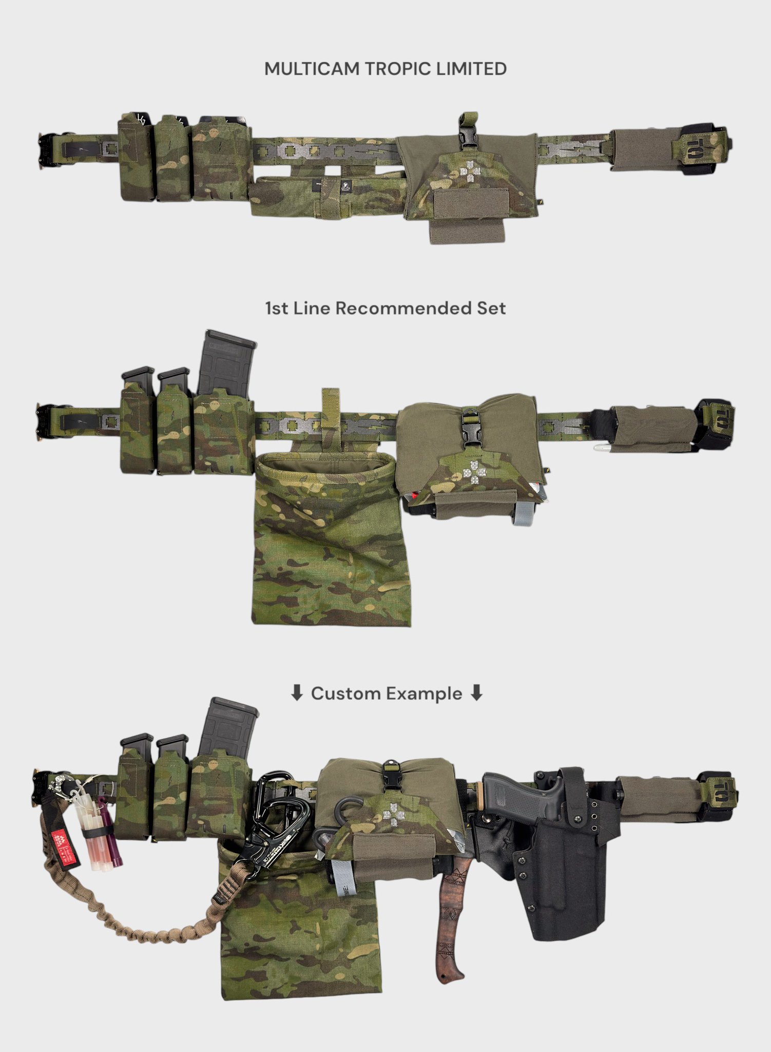 Volk tactical gear ファーストライン VOLK TACTICAL GEAR on X: 