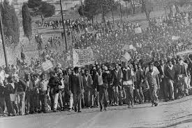 MyPAConline's tweet photo. 📢 On this day, we remember the Vaal Uprising, which began on September 3, 1984. This pivotal moment in the anti-apartheid struggle ignited widespread protests across the Pretoria-Witwatersrand-Vereeniging (PWV) region, leading to the regional stayaway on November 5-6. Let us honor the courage and resilience of those who fought for freedom! 🖐🏿 #VaalUprising #AntiApartheid #FreedomFighters