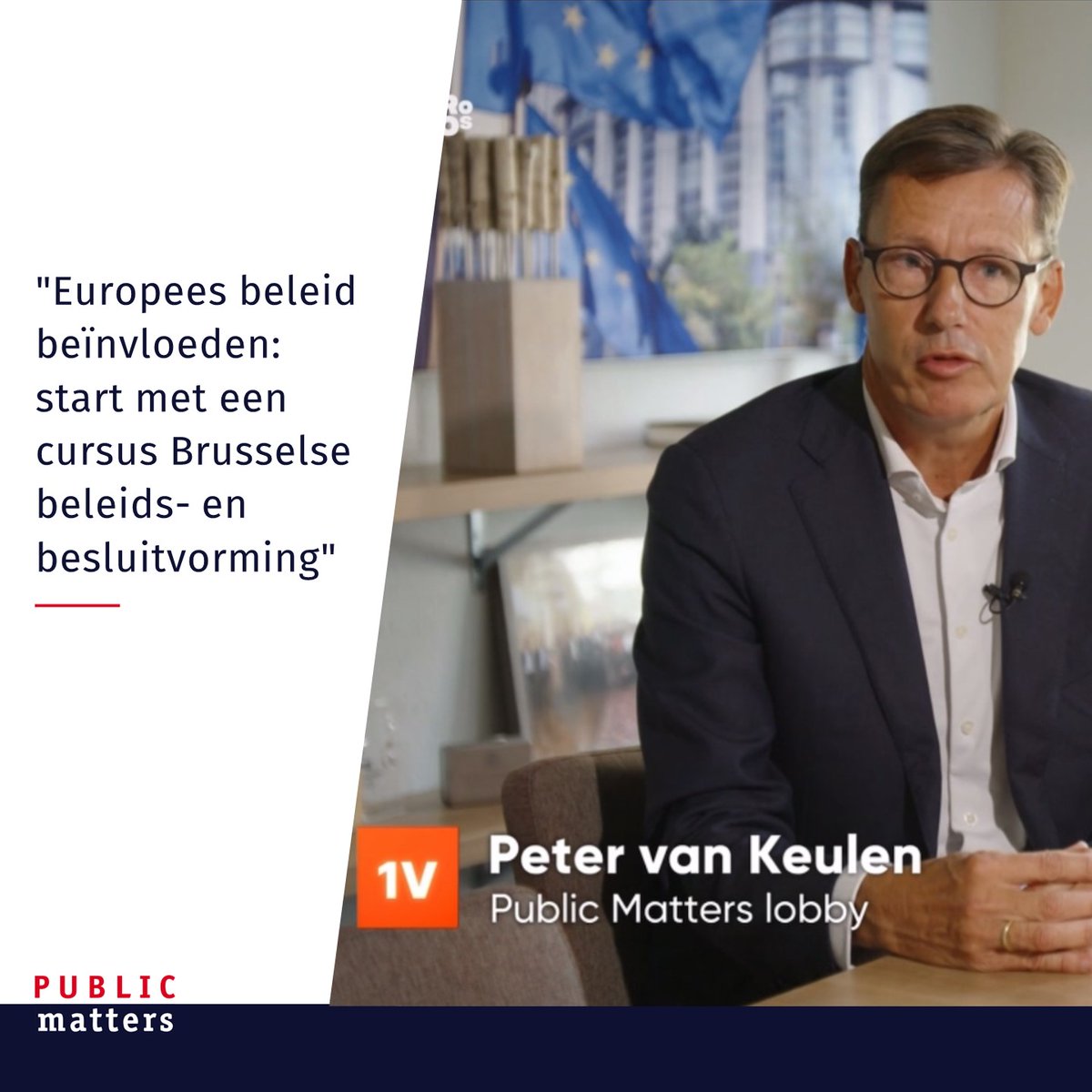 Public Matters tweet media