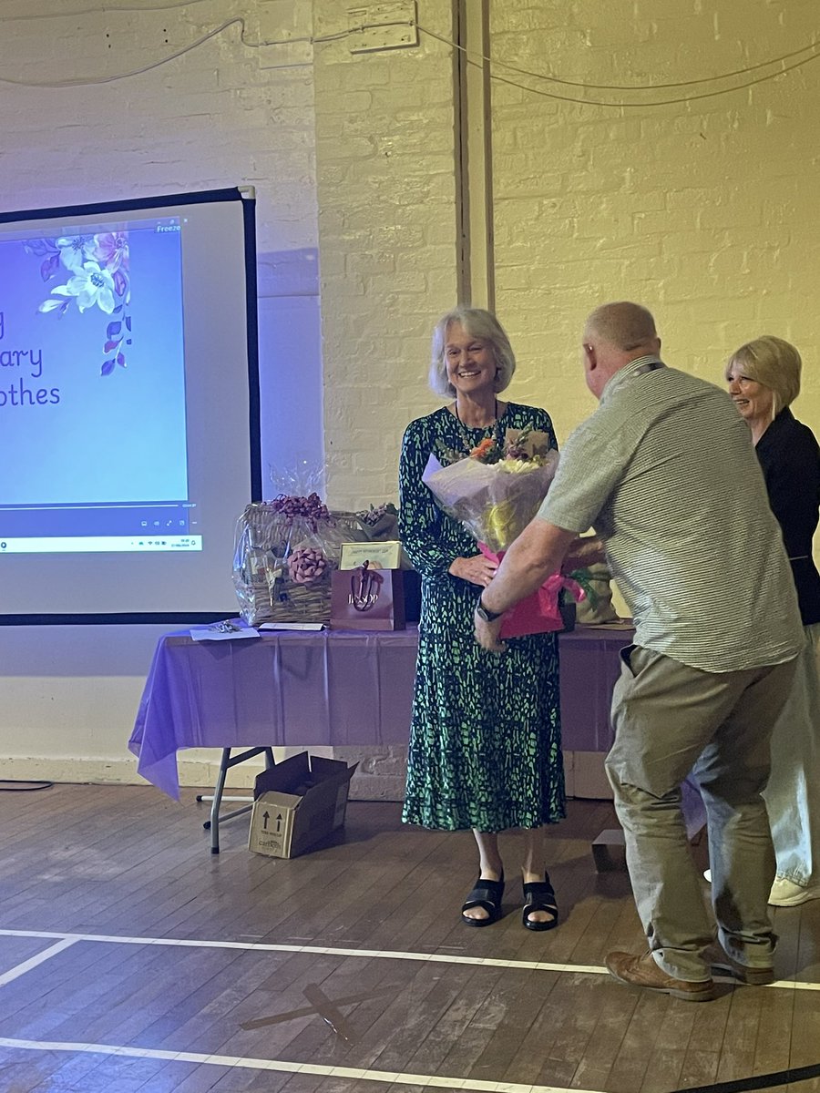 YMCA Kirkcaldy tweet media