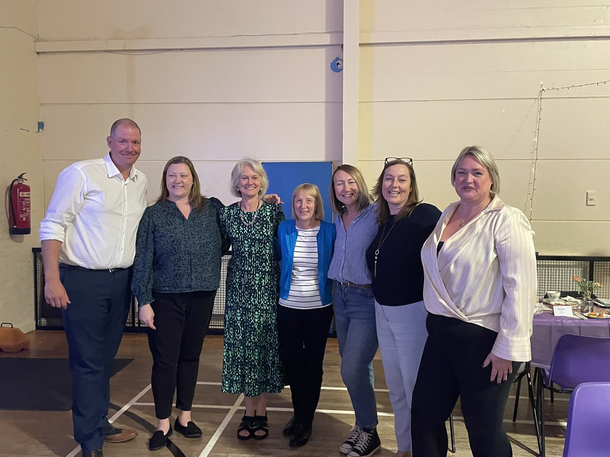 YMCA Kirkcaldy (@ymcakirkcaldy) on Twitter photo Last week, it was a pleasure to attend an afternoon tea to mark the retirement of Mary Goodwin-Wilks <a href="/YMCAGlenrothes/">YMCA Glenrothes</a> after 20 years as a dedicated CEO, delivering projects and services which have supported many people in the Glenrothes area over the past two decades ๐๐ Last week, it was a pleasure to attend an afternoon tea to mark the retirement of Mary Goodwin-Wilks <a href="/YMCAGlenrothes/">YMCA Glenrothes</a> after 20 years as a dedicated CEO, delivering projects and services which have supported many people in the Glenrothes area over the past two decades ๐๐