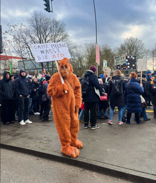 Franky_Joketown's tweet image. #melmac #alf #antifascist #FCKNZS #fckafd