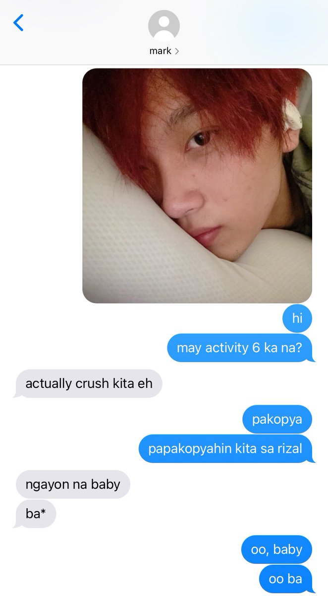 peksmahn's tweet photo. kinakabag na mahae is my favorite trope 🥰 https://t.co/UyQnxyWpwb