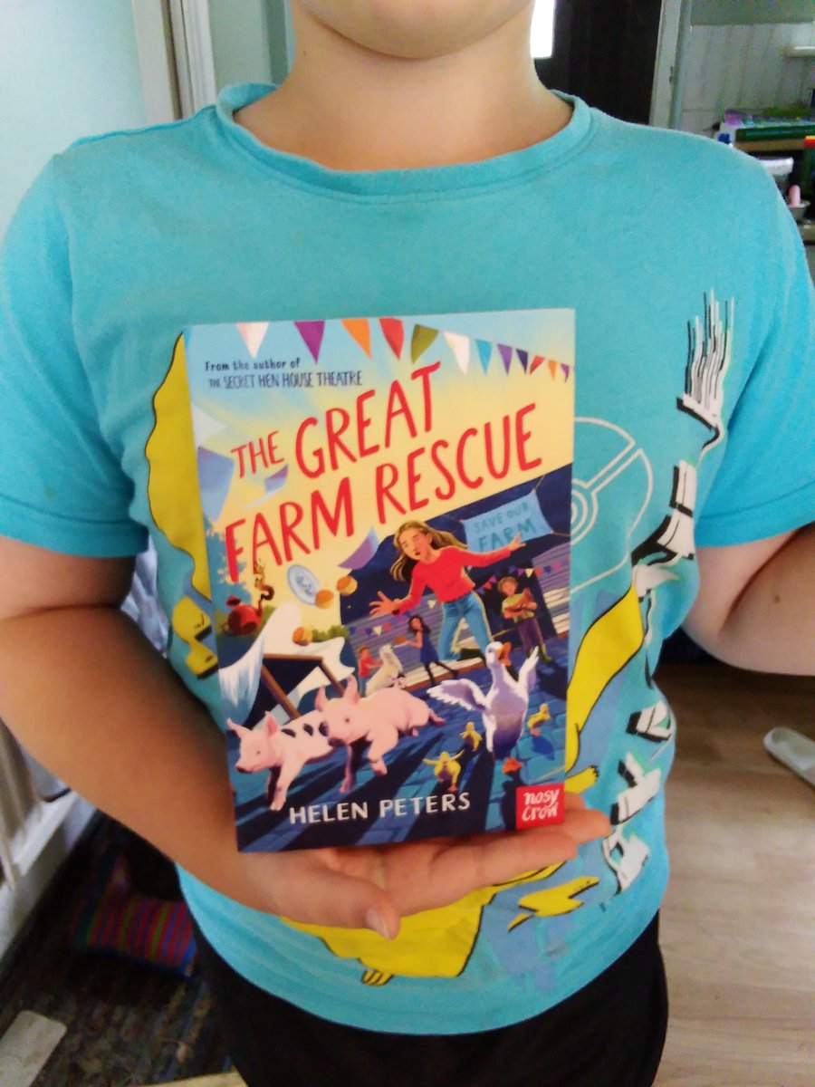 Sara Sumner tweet media