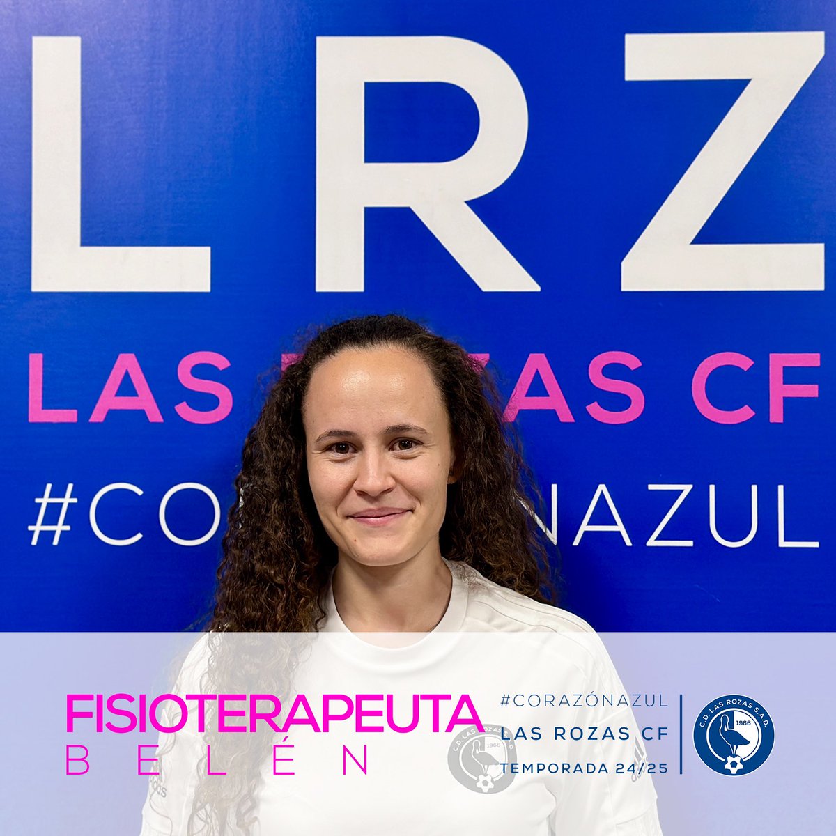 Las Rozas CF tweet media