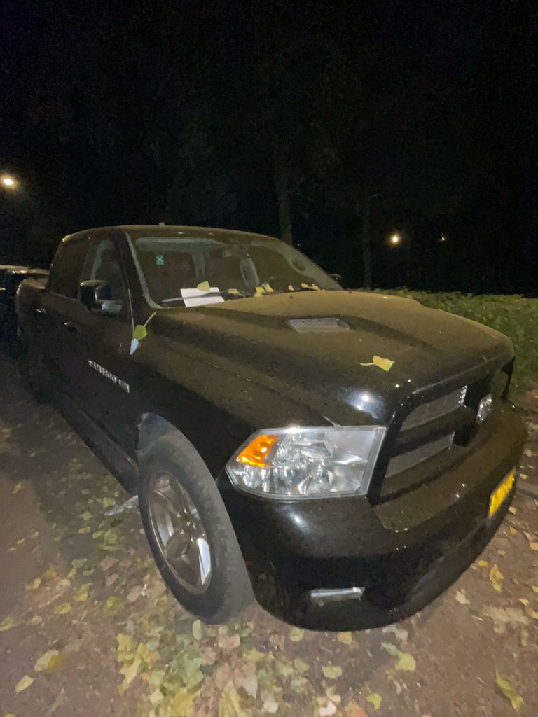 The Tyre Extinguishers tweet media