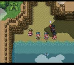 PacoDiago's tweet photo. @EufrasioDev Fire 'n Ice: simple but deep puzzle game
Marvelous, Another Treasure Island: reminiscent of A Link To The Past, with more puzzles and 3 characters https://t.co/qzw26fxlD2
