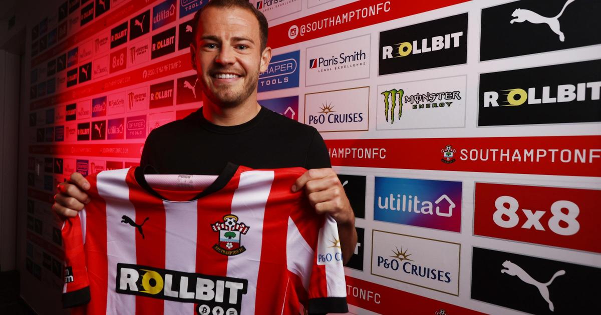 'Here or nowhere' - Fraser explains why Saints move 'had to be done last-minute' dlvr.it/TClWZh