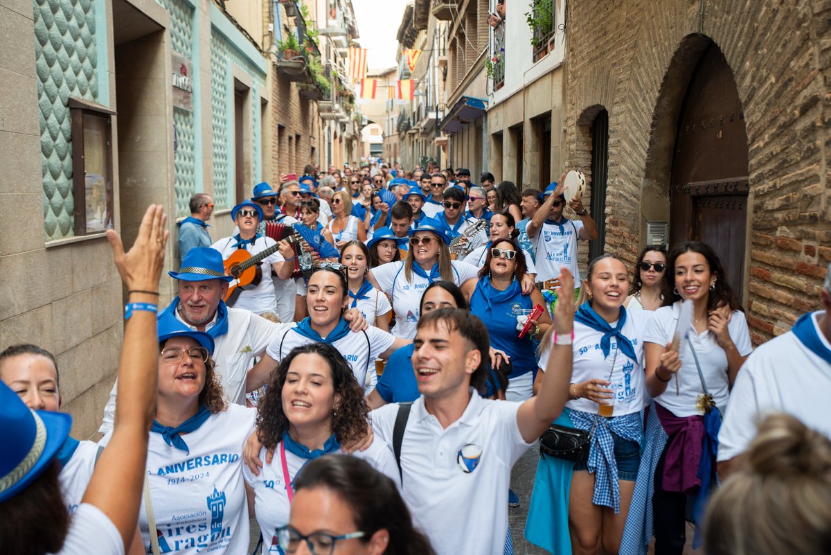 Ayuntamiento de Ejea de los Caballeros tweet media