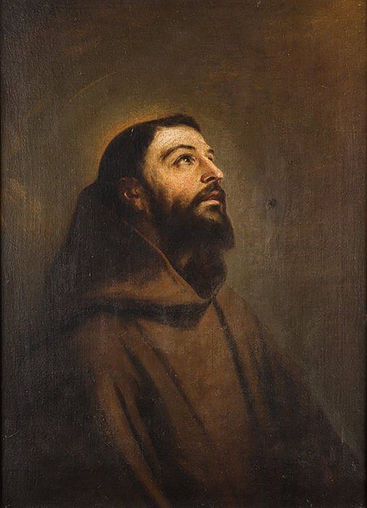 "He vivido todo lo profano. Si Dios puede obrar a través de mí, puede obrar a través de cualquiera."

- San Francisco de Asís