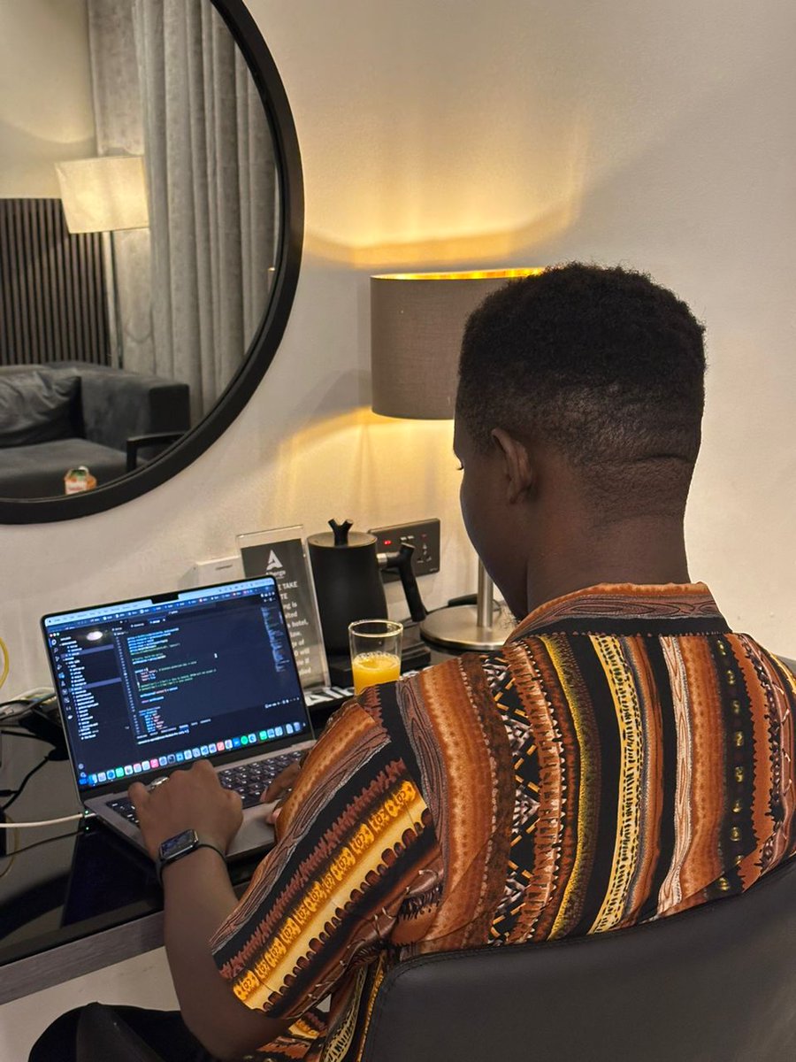 Don’t forget to pick up a new tech skill today. Consider learning:

Data Science
UI/UX Design
Graphic Design
Web Development
Animation
Cybersecurity

If you’re interested in learning any of these, comment below, and I’ll send you free resources to get started