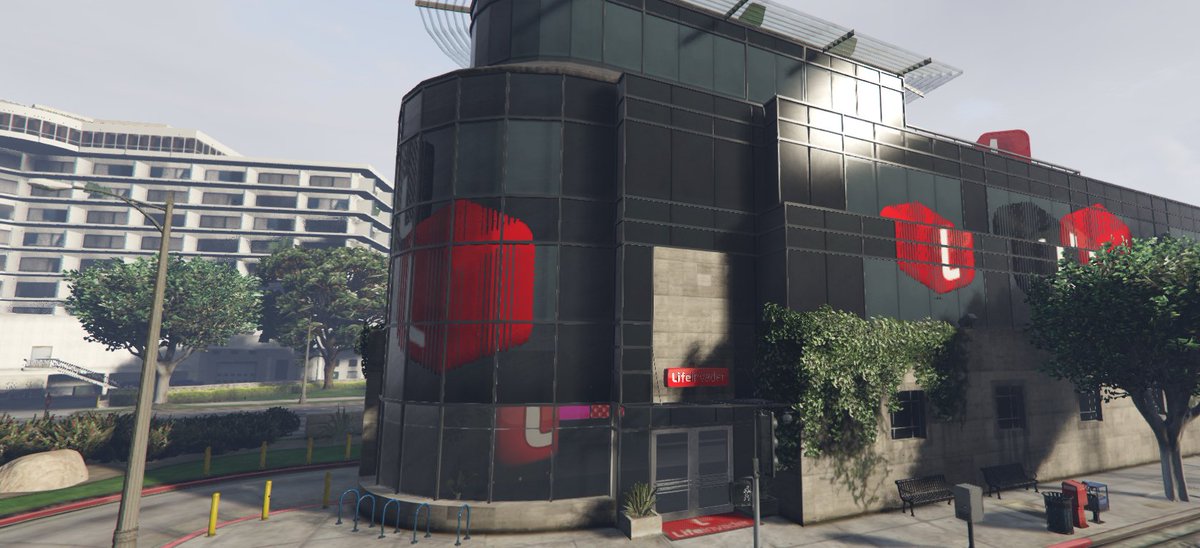 AraiGuma_Server's tweet photo. 【施��紹介】
#GTAFiveM の Araiguma Server にアーケードハウスが登場!📷💛
クラシックなゲームから最新のバトルまで、多彩なゲームで遊び尽くせる場所がここに!
友達とスコアを競って楽しみましょう!🐱
#AGServer #FiveM https://t.co/QnHCjvhVAW