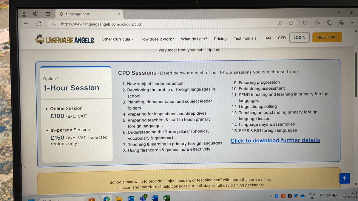 Kerry Singleton tweet media