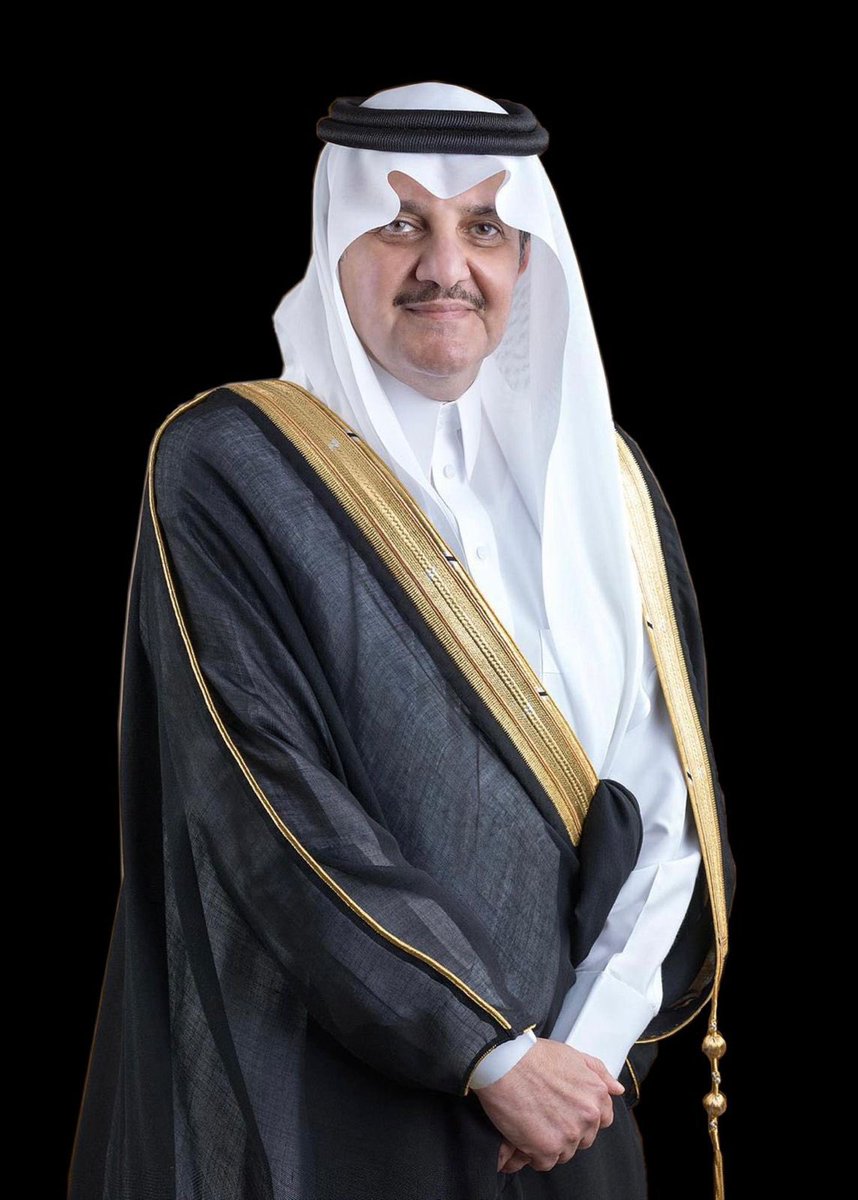 alrasheed_w's tweet photo. أبارك لسيدي صاحب السمو الملكي الأمير سعود بن نايف بن عبدالعزيز ،بمناسبة الثقة الملكية بتمديد خدمته #أميرا_للمنطقة_الشرقية لمدة أربع سنوات ، سائلا المولى عزوجل لسموه الكريم العون والتوفيق والسداد. https://t.co/NN8I7yjZYu