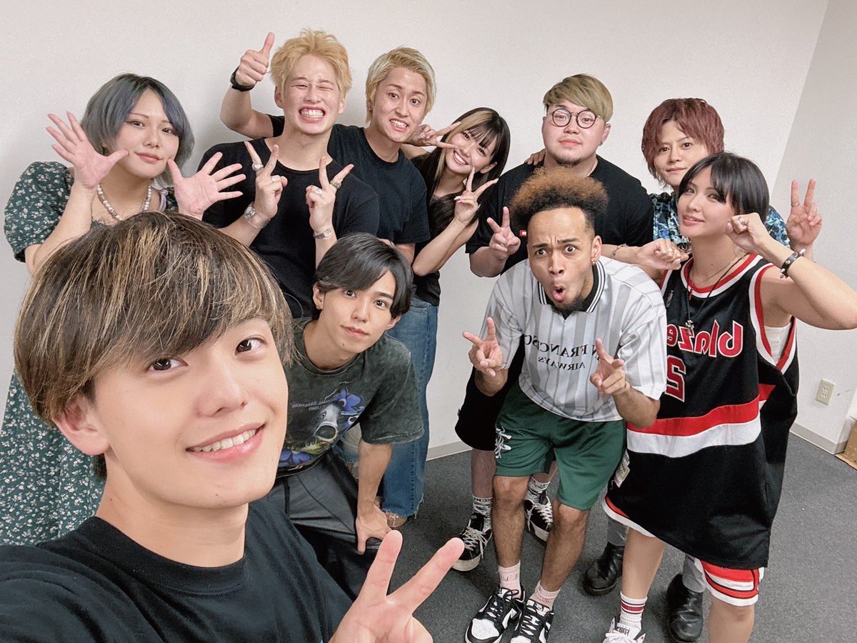 ステゴロパンチャーズ (@sutegoropanch) / Posts / X