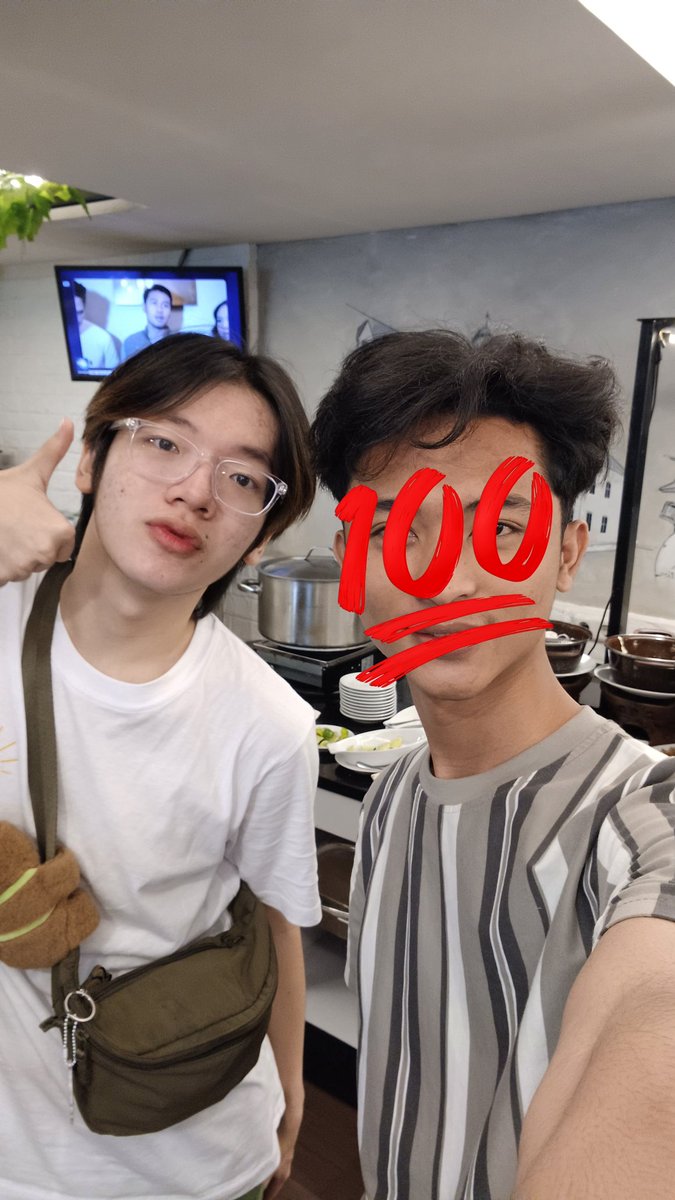Nanti tag ya