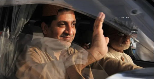 ⬅️ ’بلوچستان کے موجودہ حالات کے تناظر‘ میں سردار اختر مینگل قومی اسمبلی کی نشست سے مستعفی
⬅️ قومی اسمبلی میں سپریم کورٹ کے ججز کی تعداد بڑھانے سے متعلق نیا بل مؤخر
تفصیلات: bbc.in/3Z4Yu4X