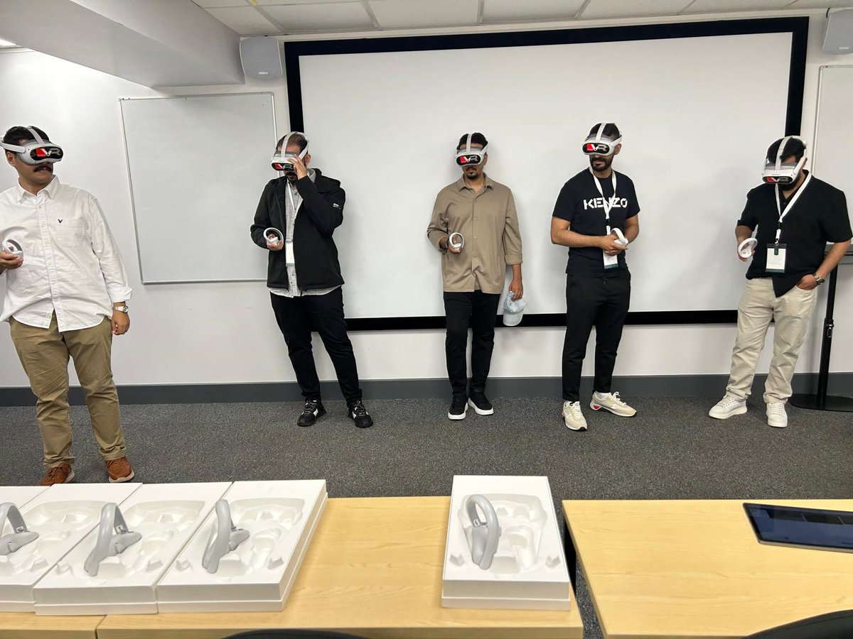 The London Policing College tweet media