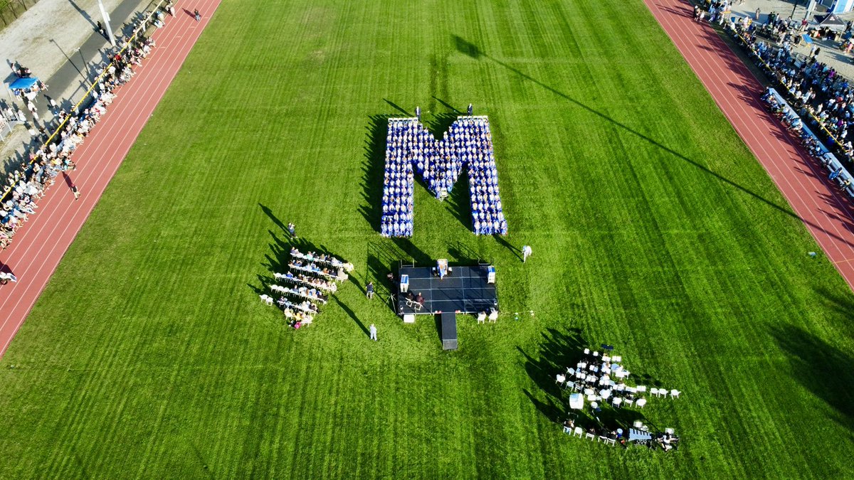 Welcome to the 2024-2025 School Year💙💛