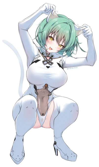 #アドミラル・ナヒーモフ#アズールレーン #AzurLane 
