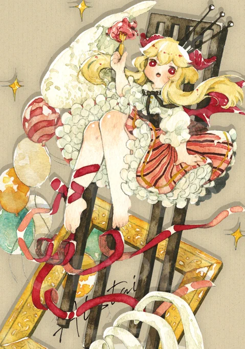 #私の個性はきっと誰かにささるさされ～～～ 
