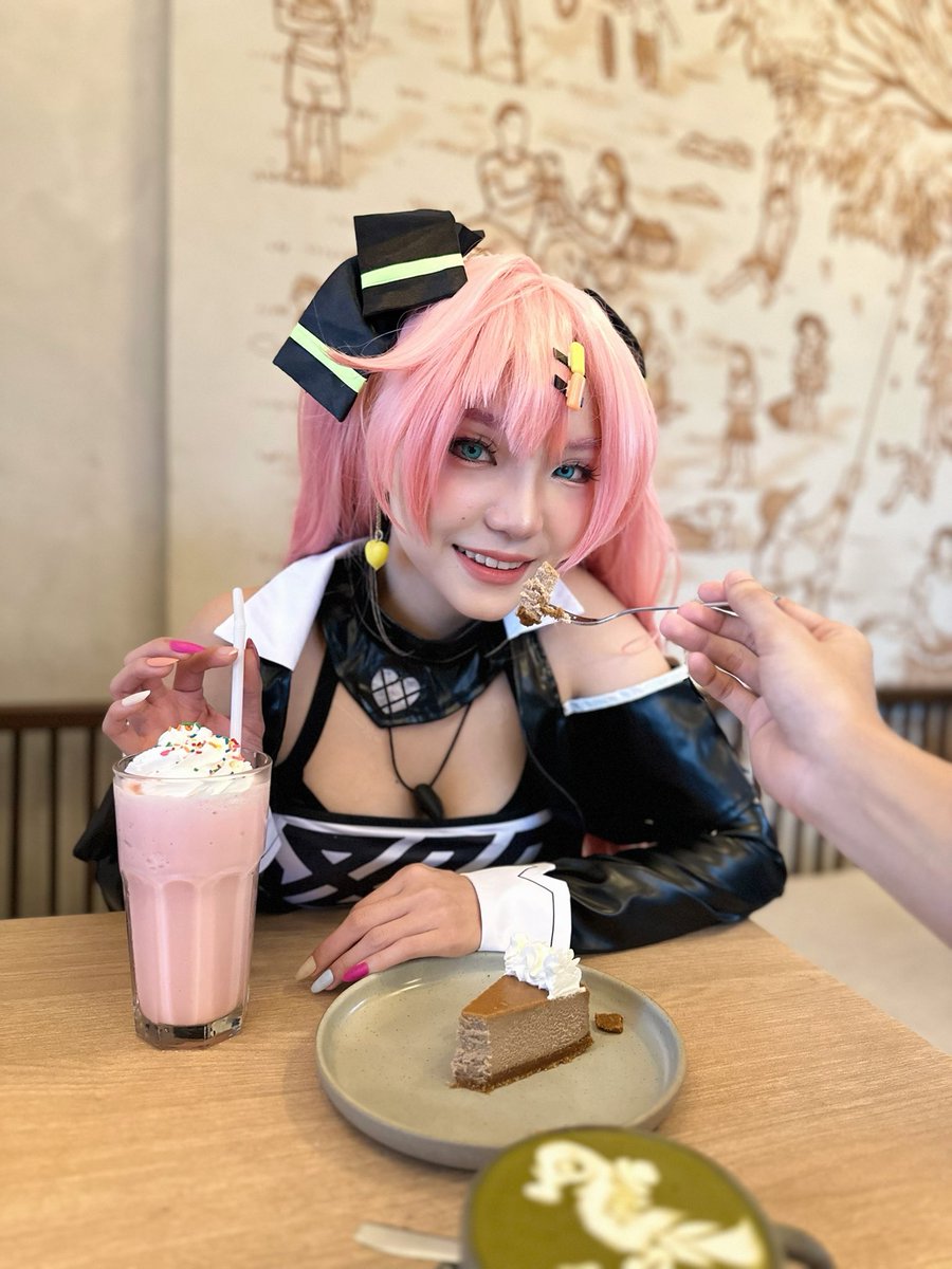 chiyoh :3 tweet media