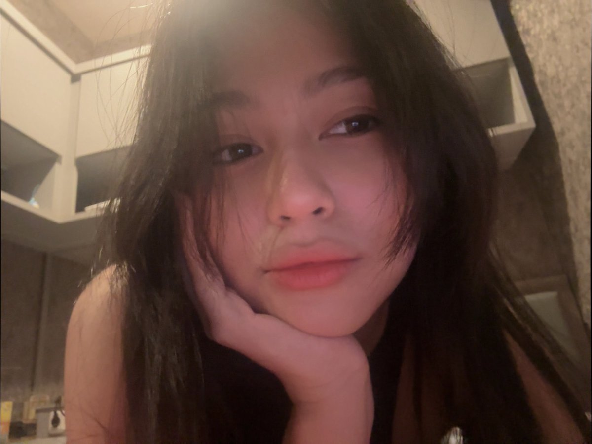 Kathrina Irene tweet media