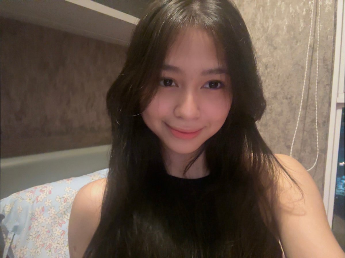 Kathrina Irene tweet media