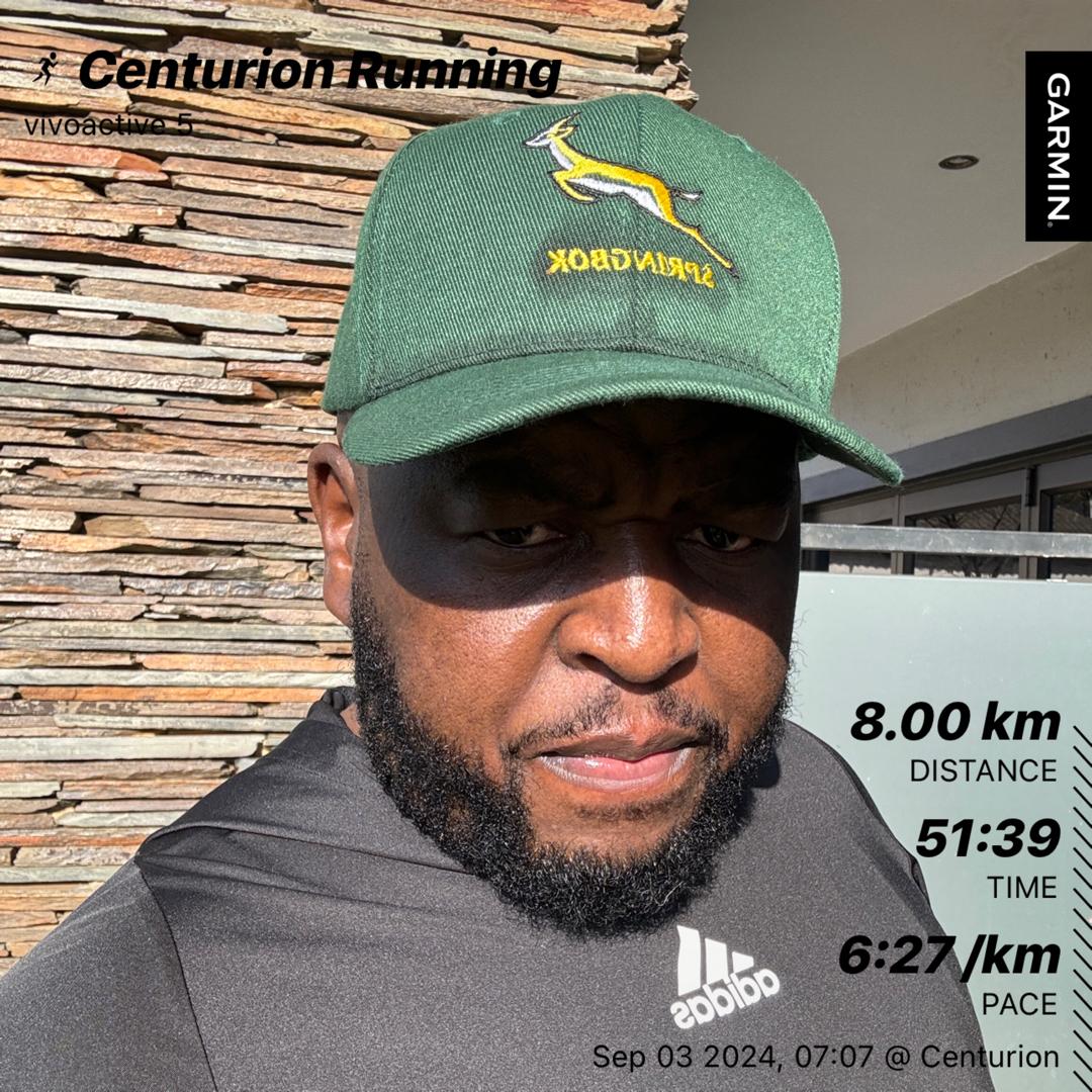 tmanyuma's tweet photo. #FetchYourBody2024 #RunningWithSoleAC #IPaintedMyRun https://t.co/KApmfepiy7